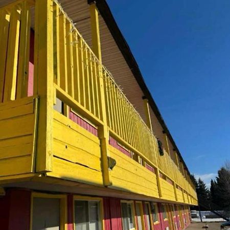The 22 Hotel Cremona Exterior foto
